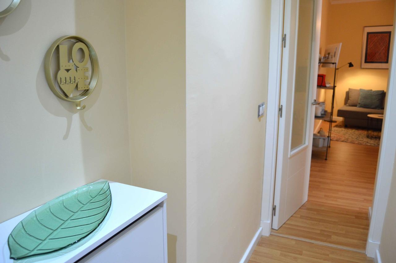 Apartamento La Sorpresa De Cadiz Daire Dış mekan fotoğraf